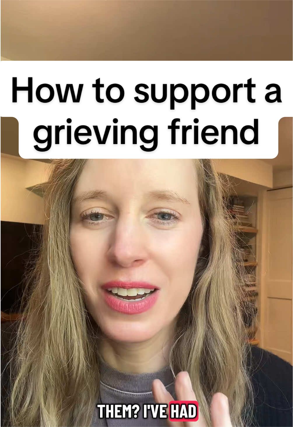 @Mary Teaches Social Skills