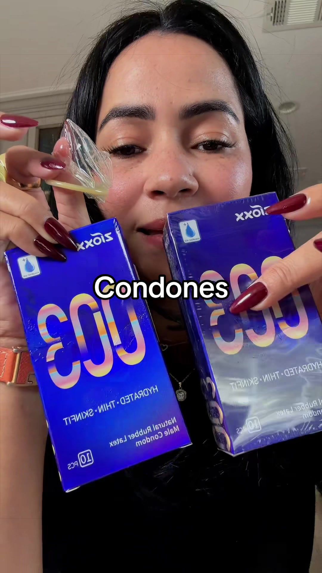 @Yaumara Martinez
