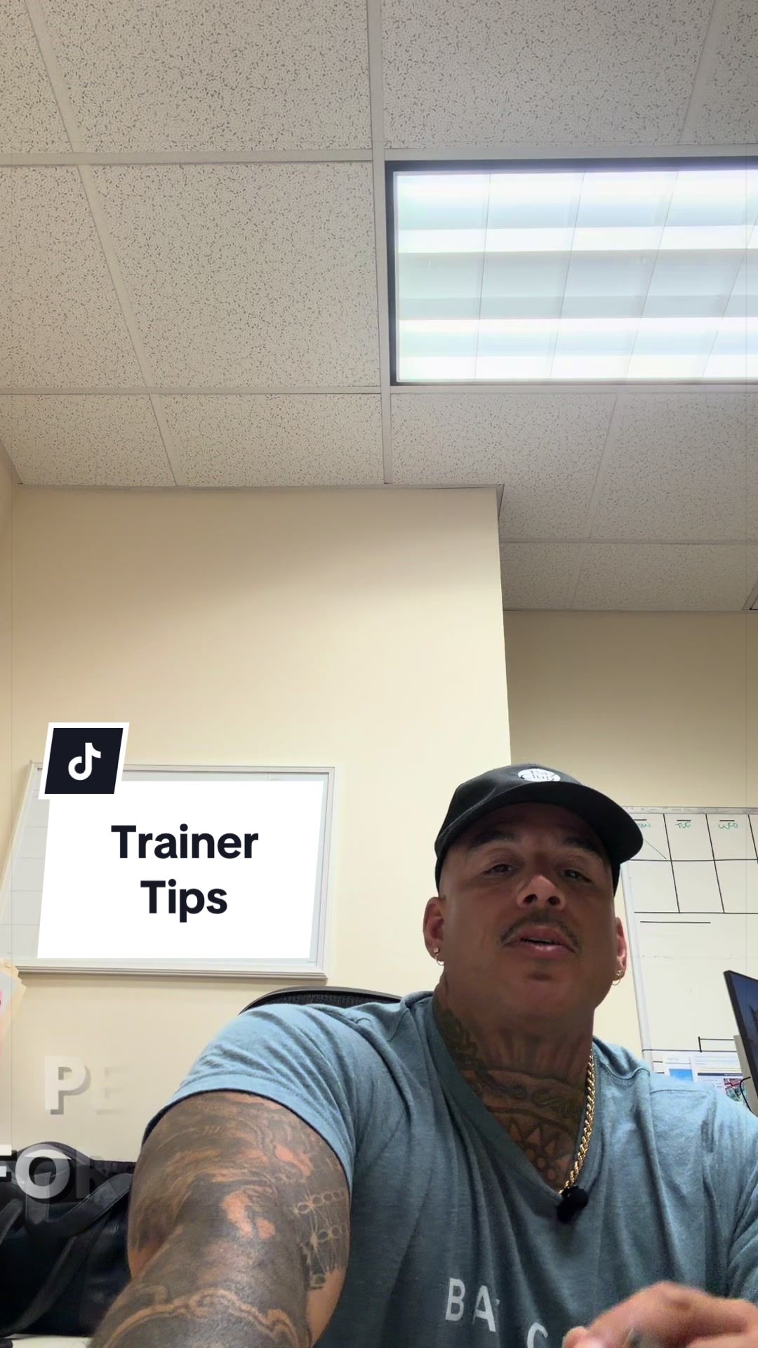 @Trainerlivin