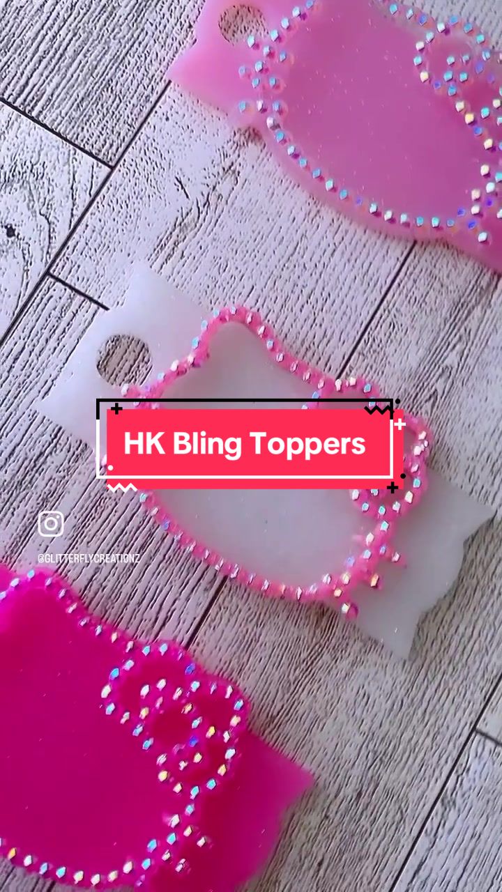 @GlitterflyCreationz 🦋🧿✨