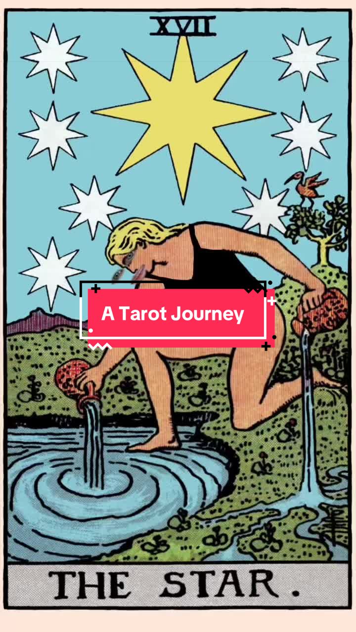 @Tovah | TheSpiritualConcierge
