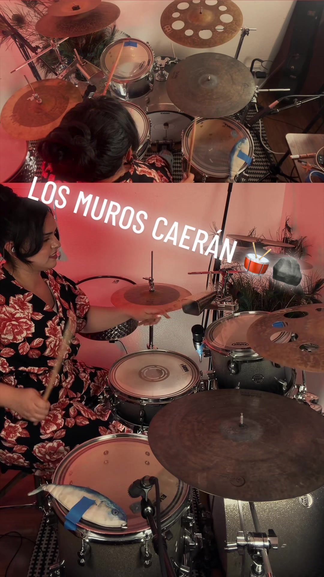 @drummingwithbrisa