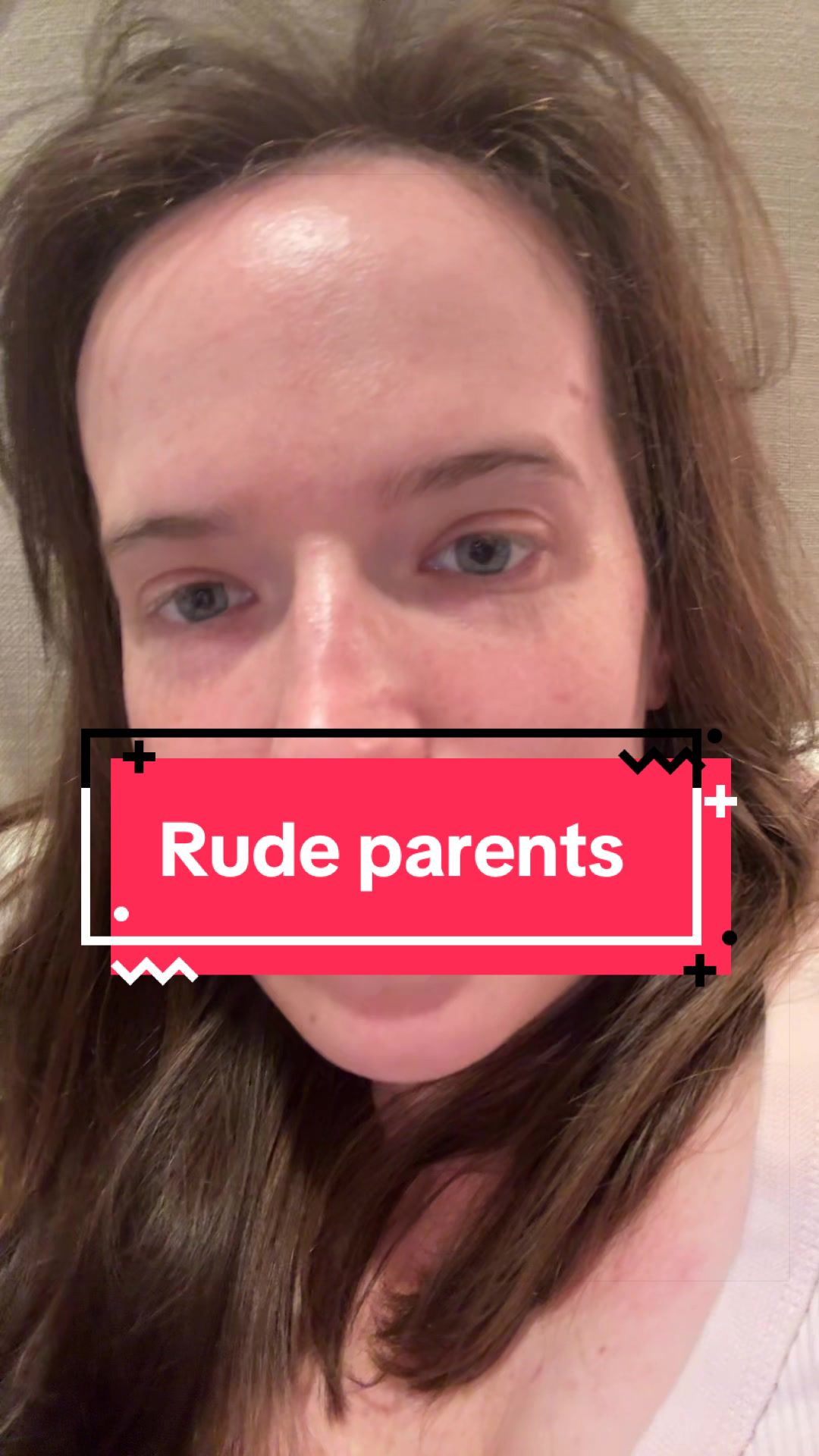 @Christine | boundaries & comm.