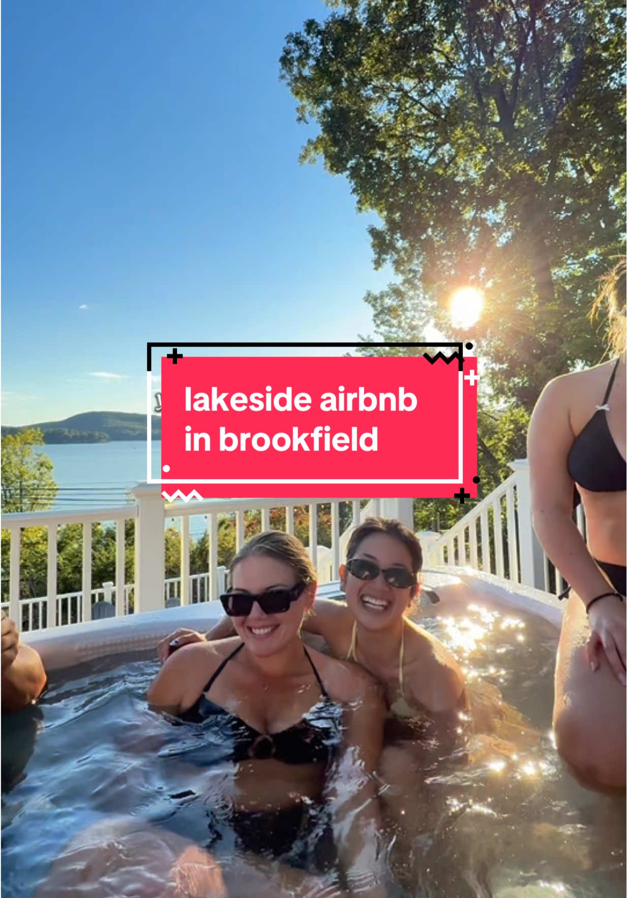 @Connecticut Bucket List