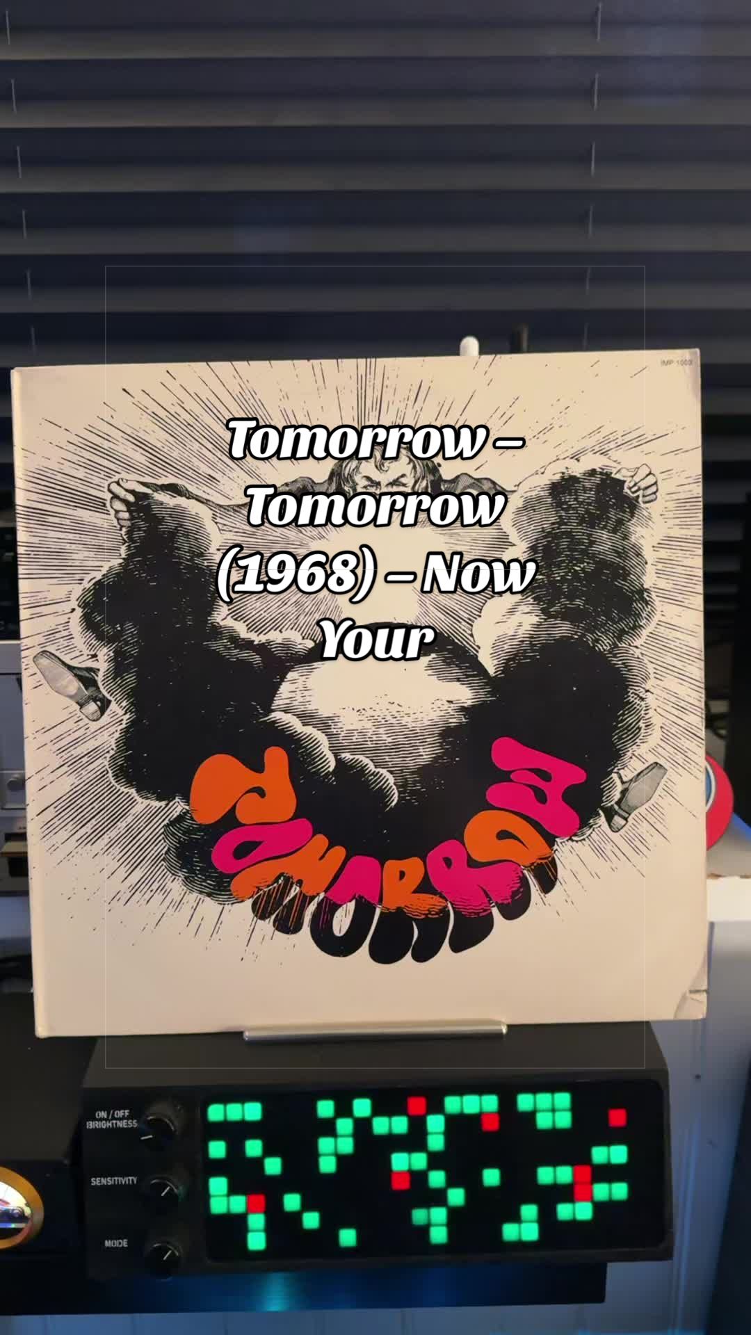 @Lou’s Vinyl Grooves