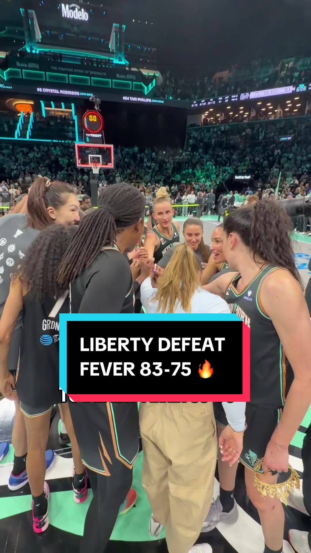 @WNBA