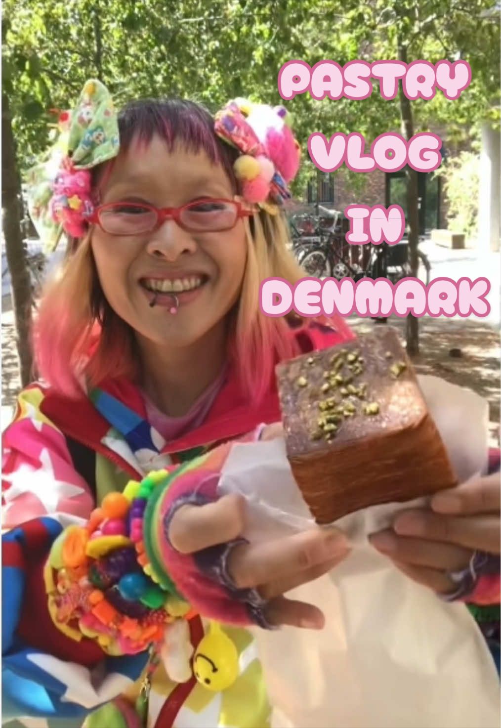 @Aya Masuda