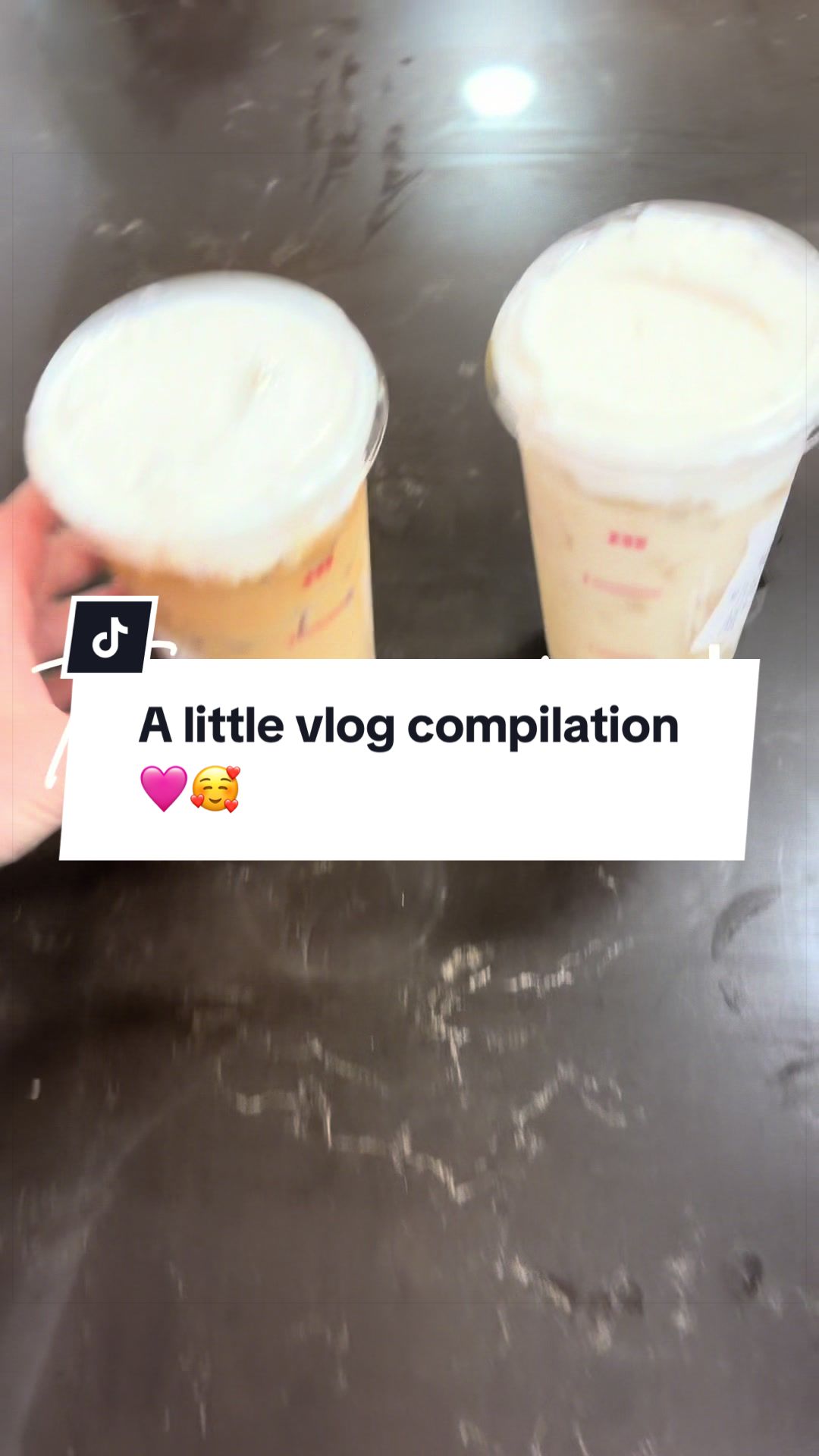 @Arianna | Mom life & self care