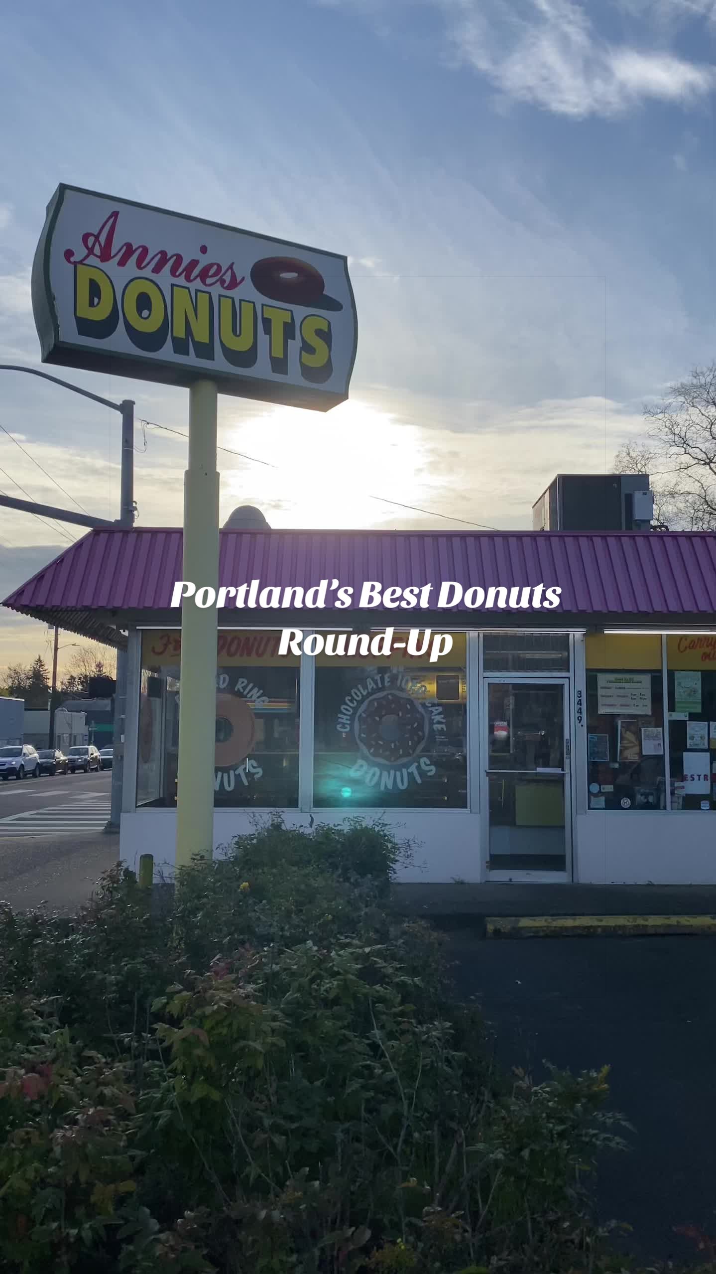 @Travel Portland