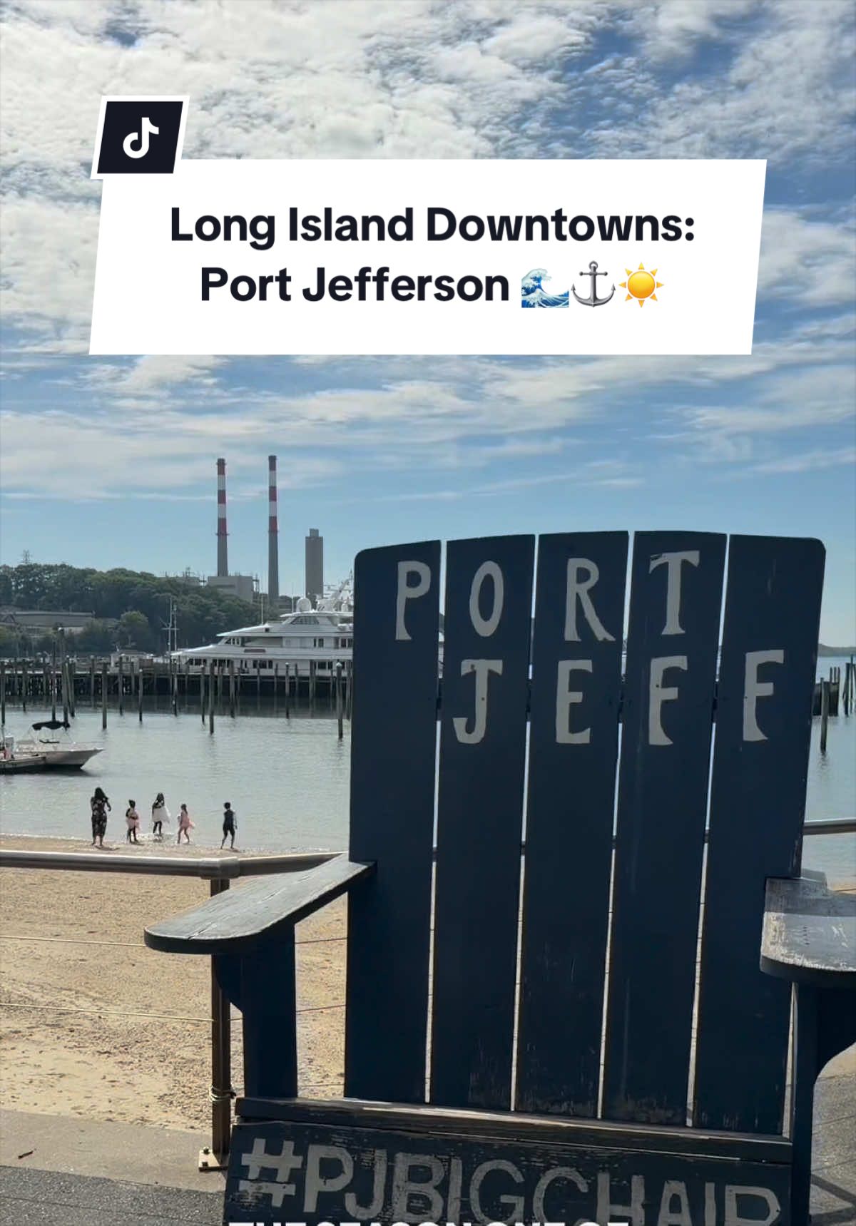 @Long Island, NY