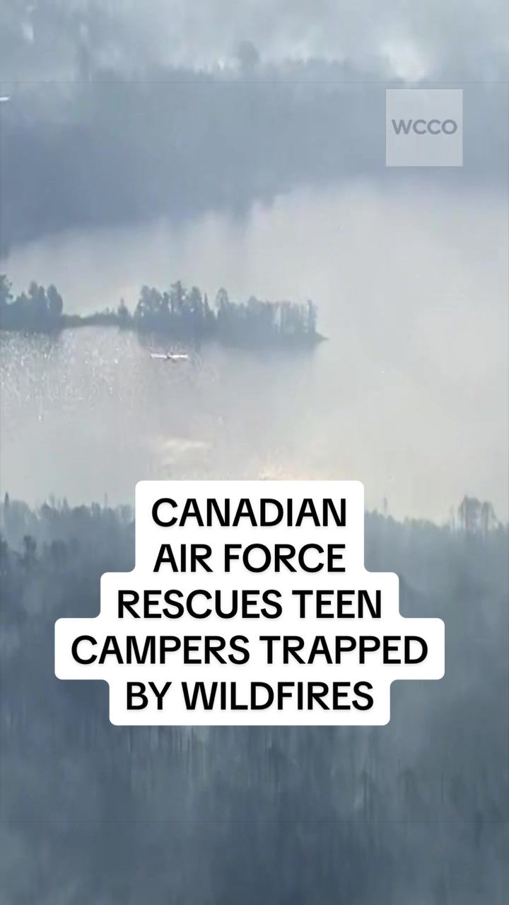 @WCCO | CBS News Minnesota