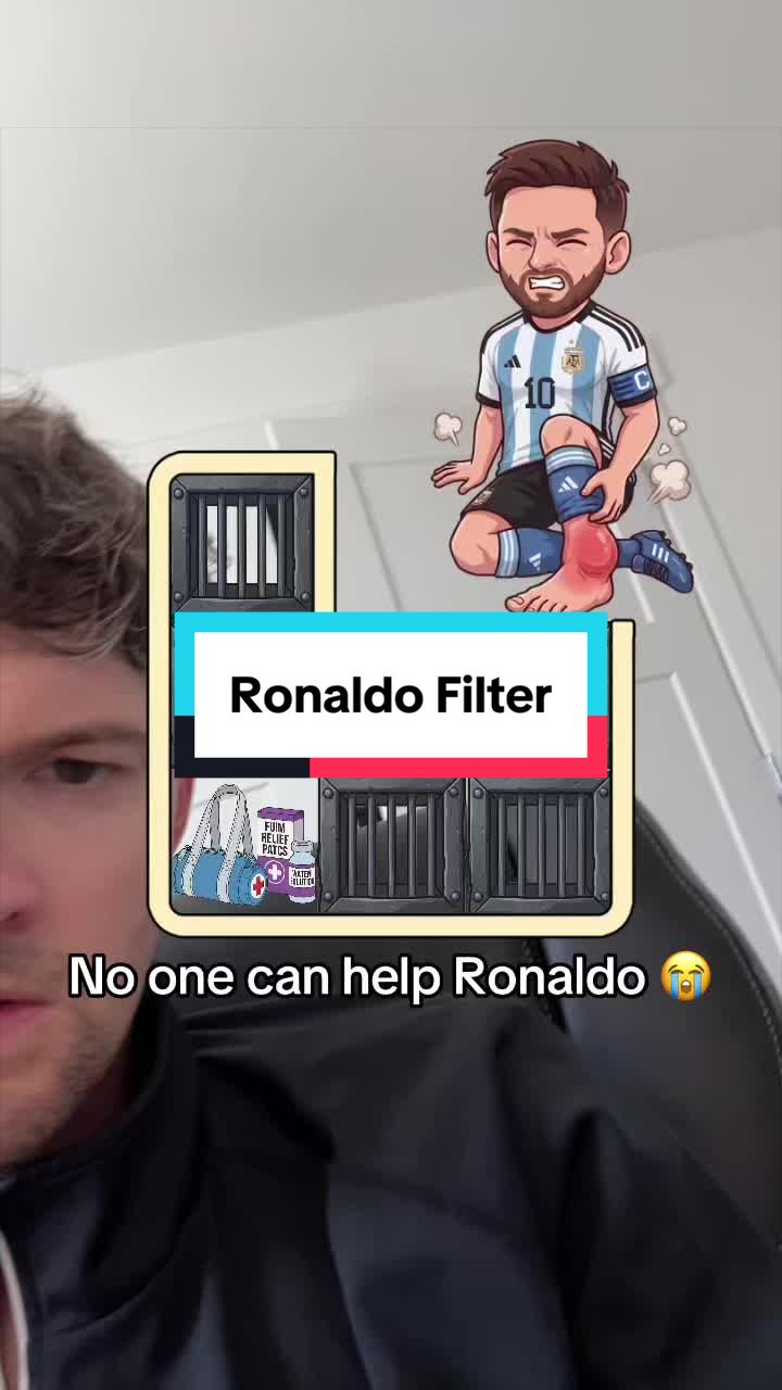 @The Real Filter Dude