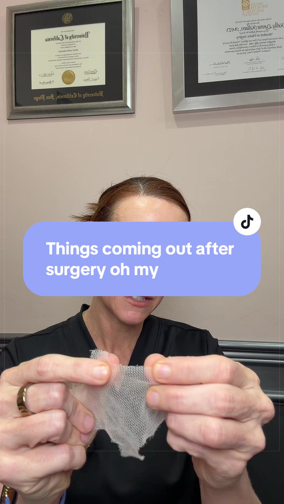 @Kelly Killeen, MD, FACS