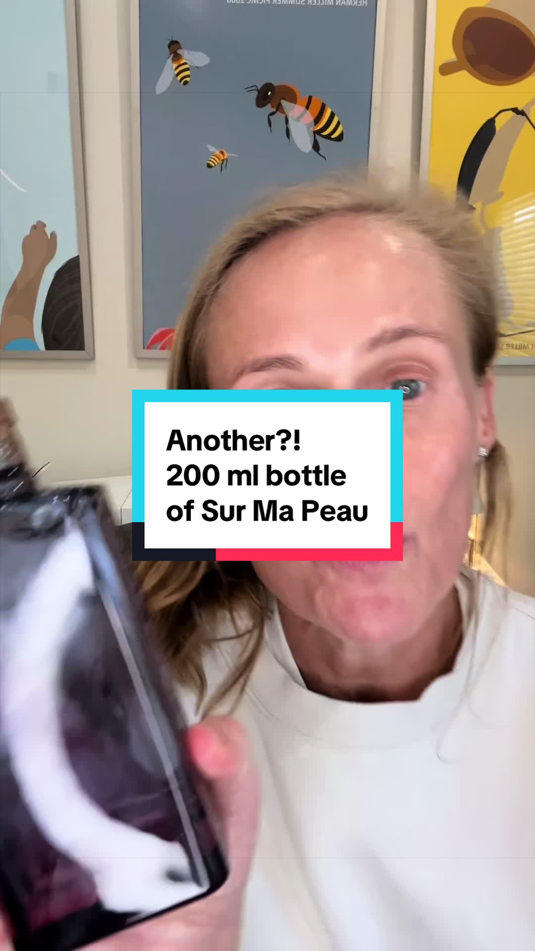 @Anna | Golden Sniffs