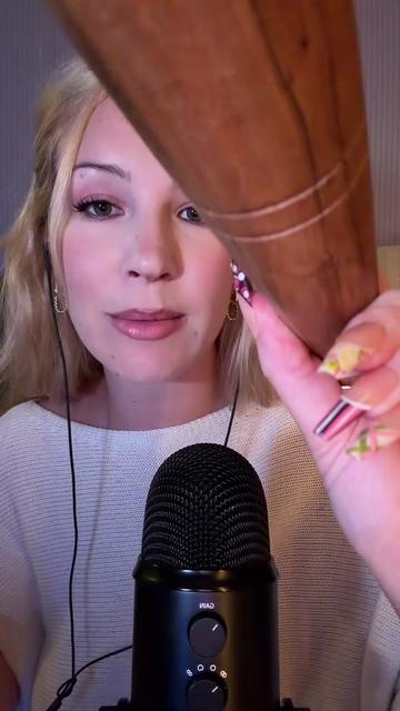 @King Caitlin ASMR