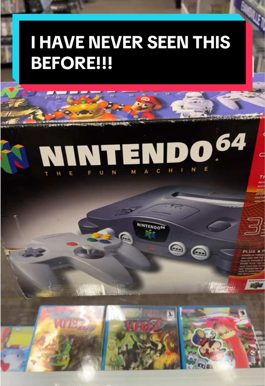 @Retro Reminiscence