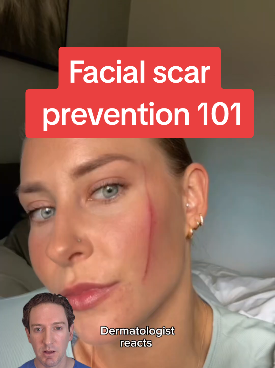 @Dr. Scott Walter | Derm