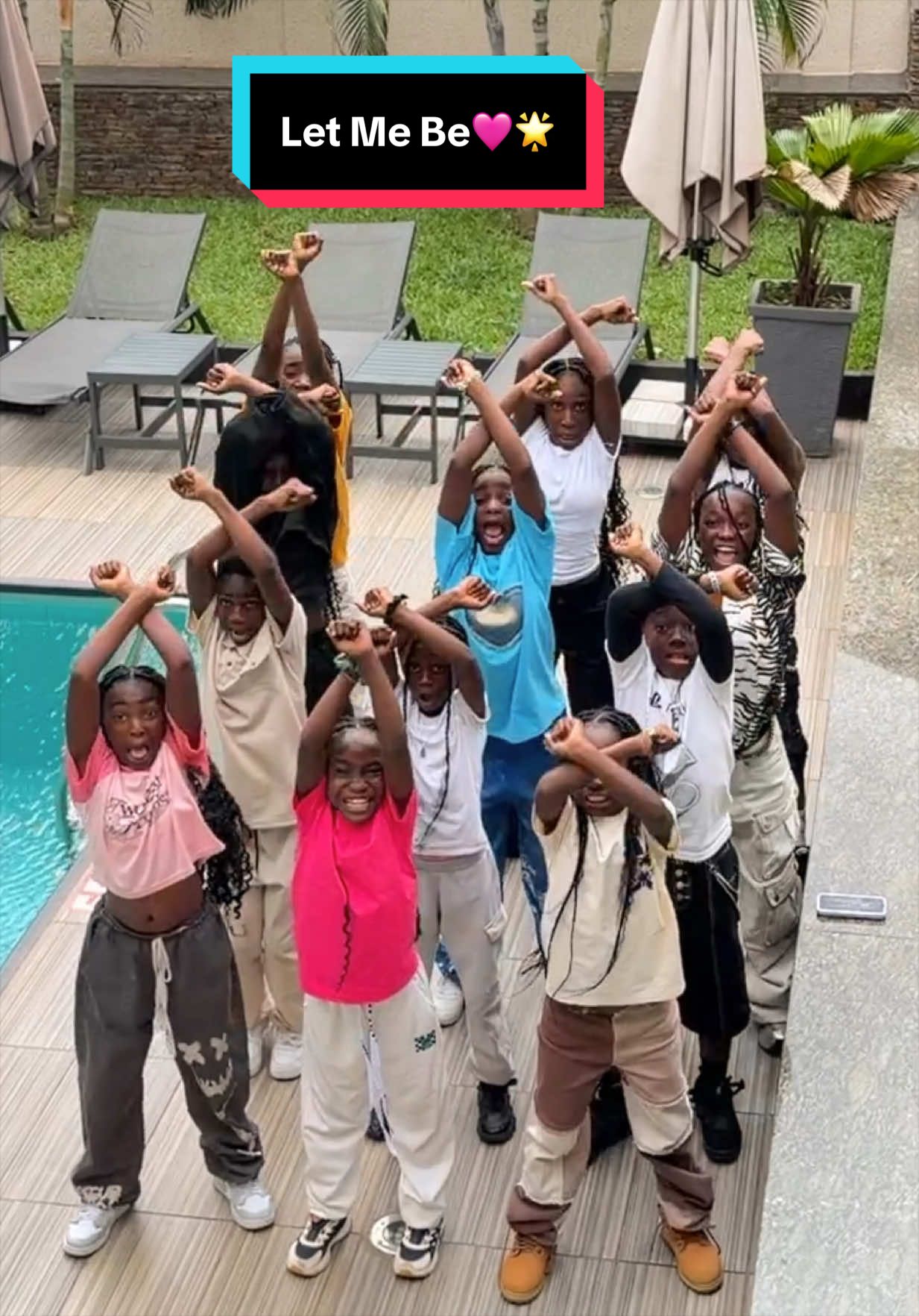 @Afrostar Kids Academy 🩷🩵🌟