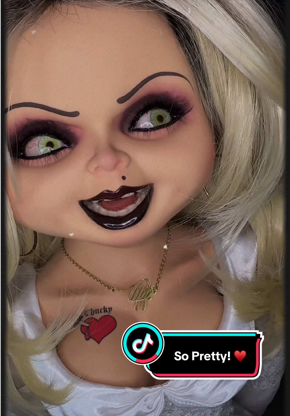 @Tyff&Chucky 💅🏻🔪