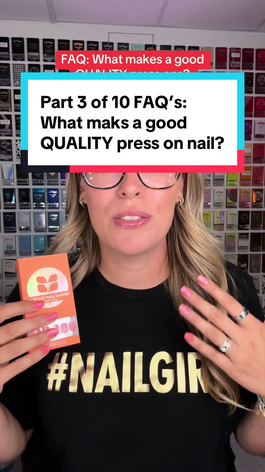 @Karli-your press on nail tech