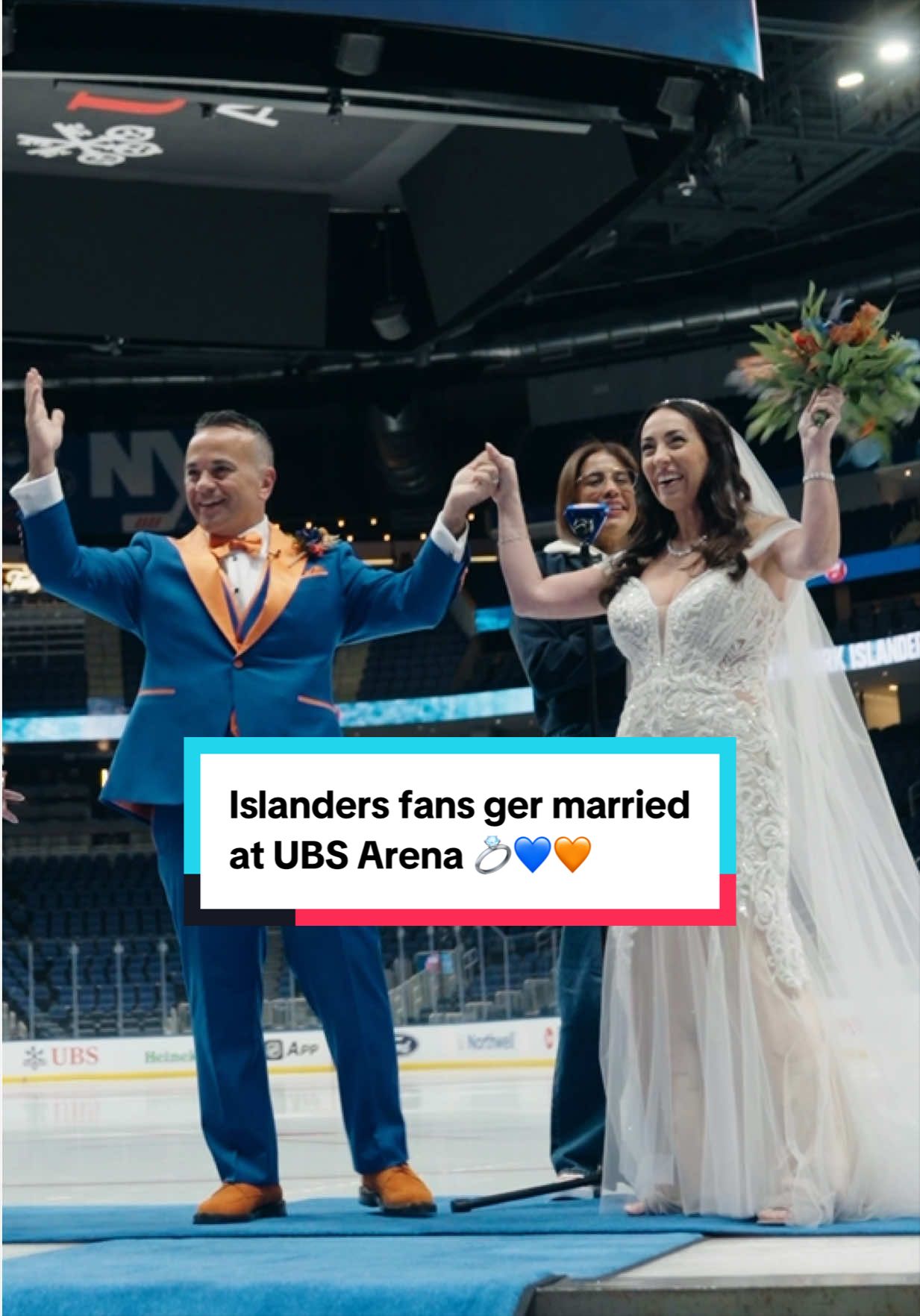 @New York Islanders