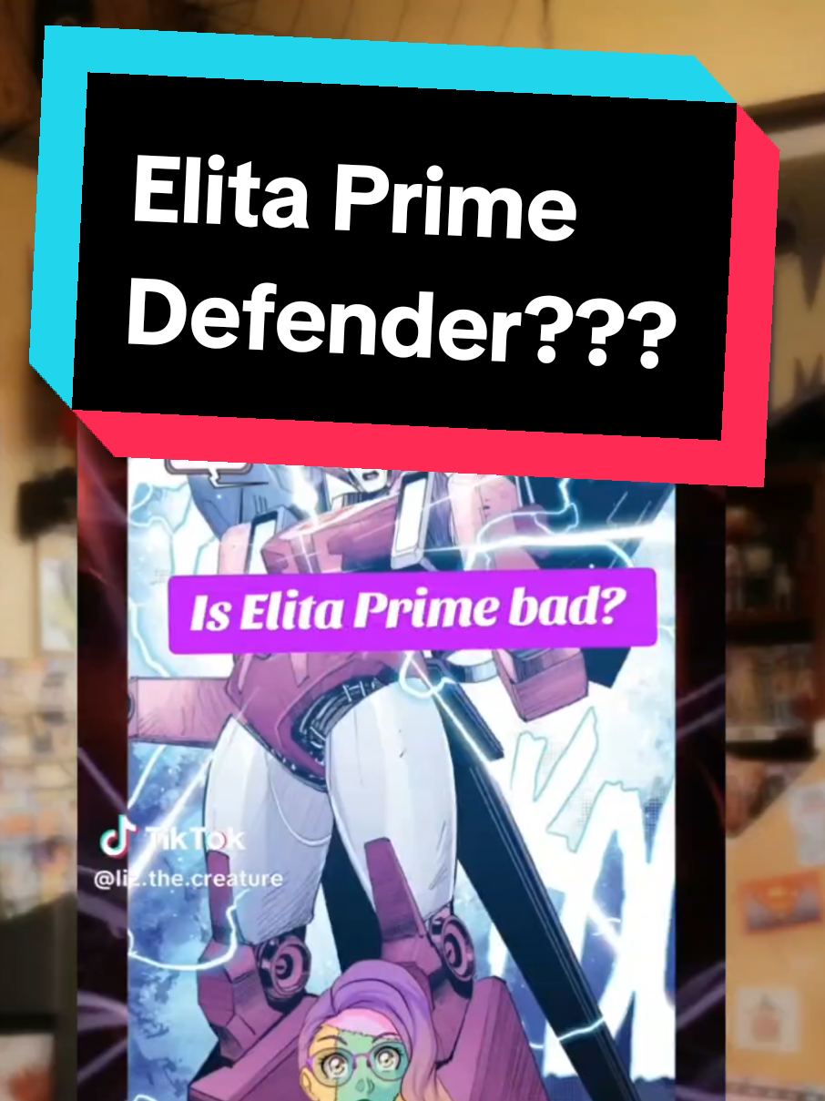 @Redimus Prime