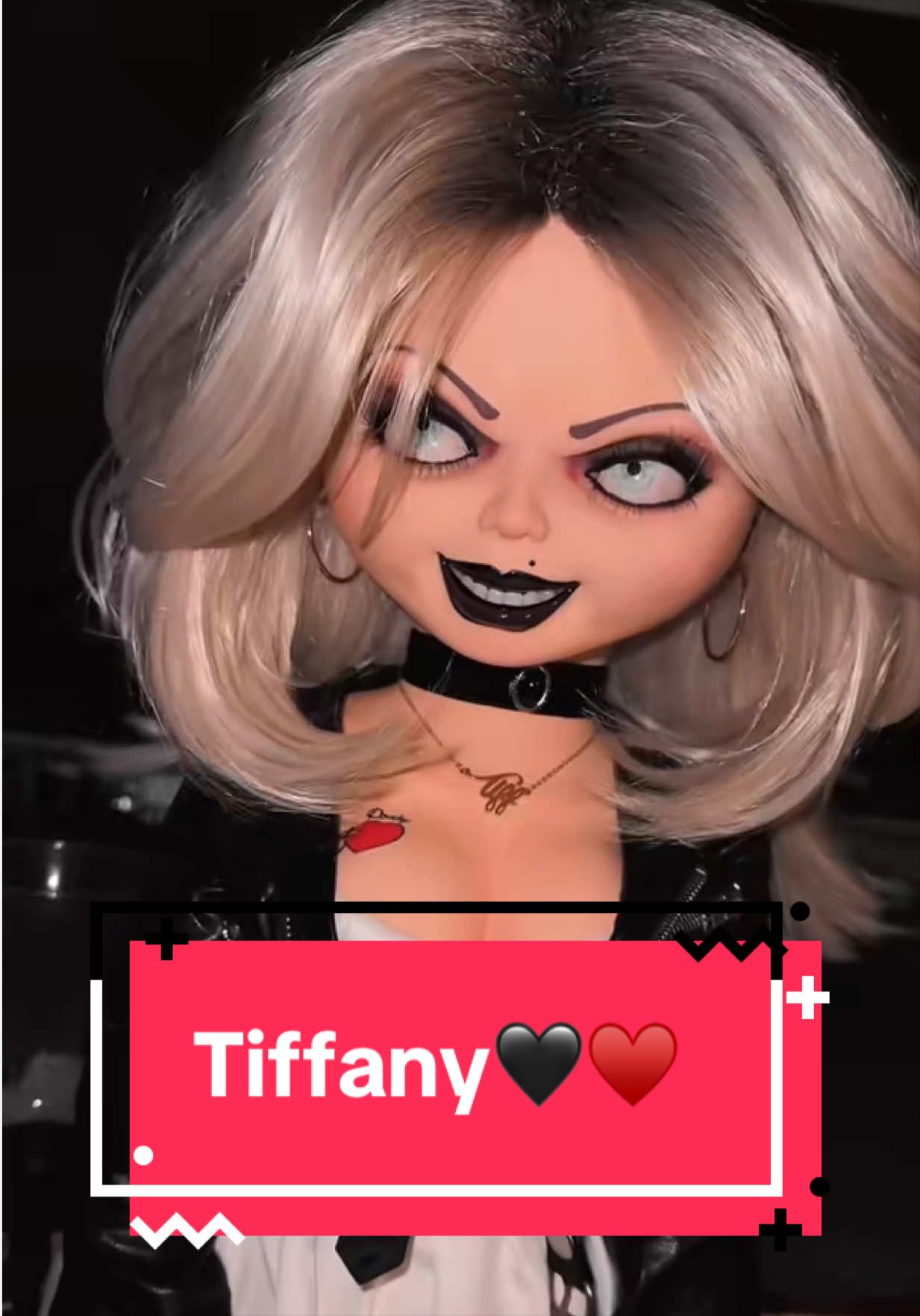 @Tyff&Chucky 💅🏻🔪