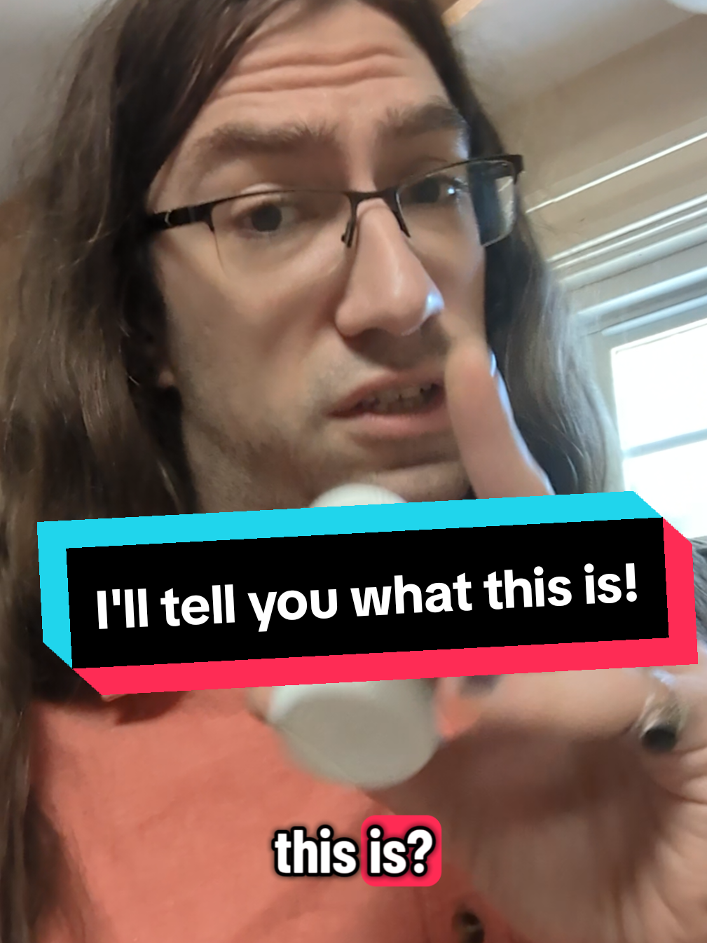 @Aric