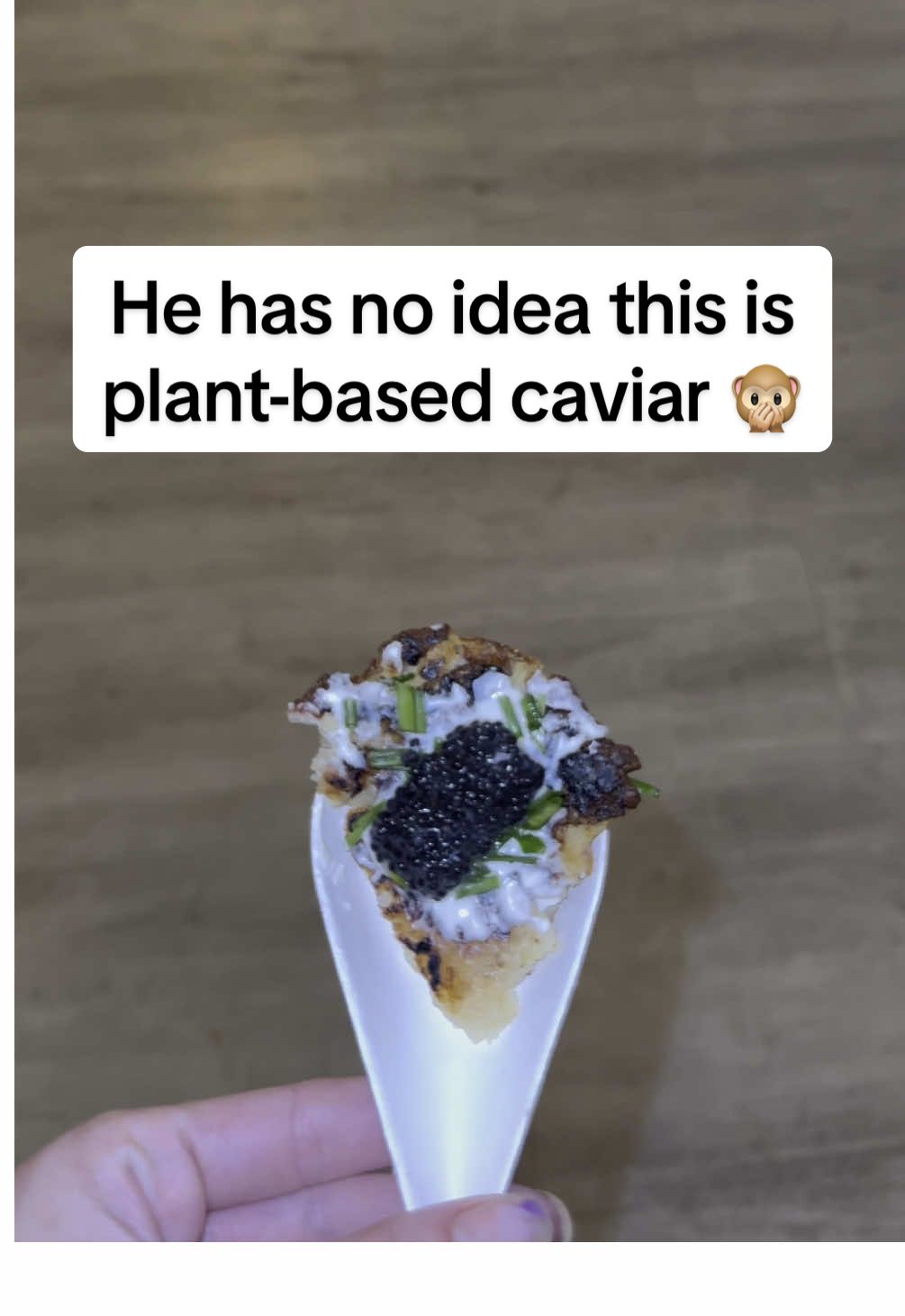 @Zeroe Caviar