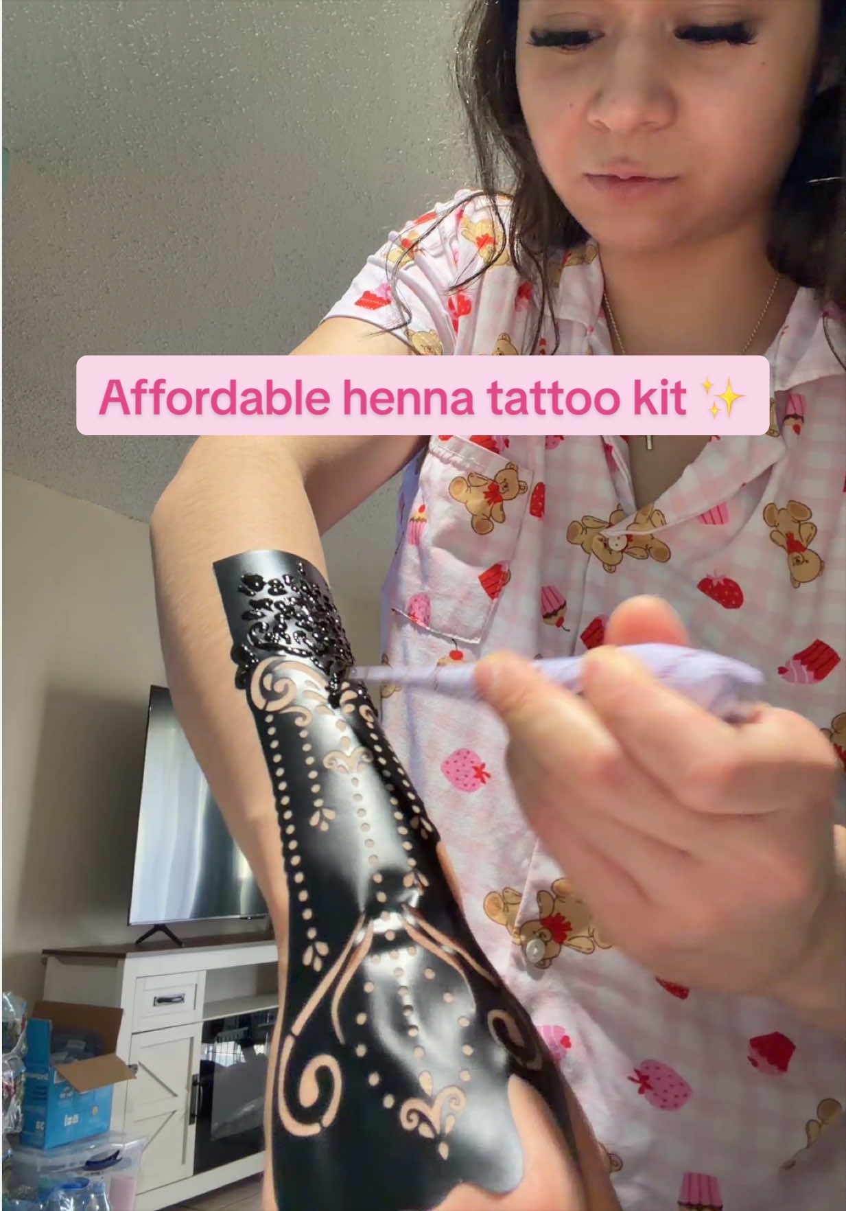 @Karen Mendoza ⭐️