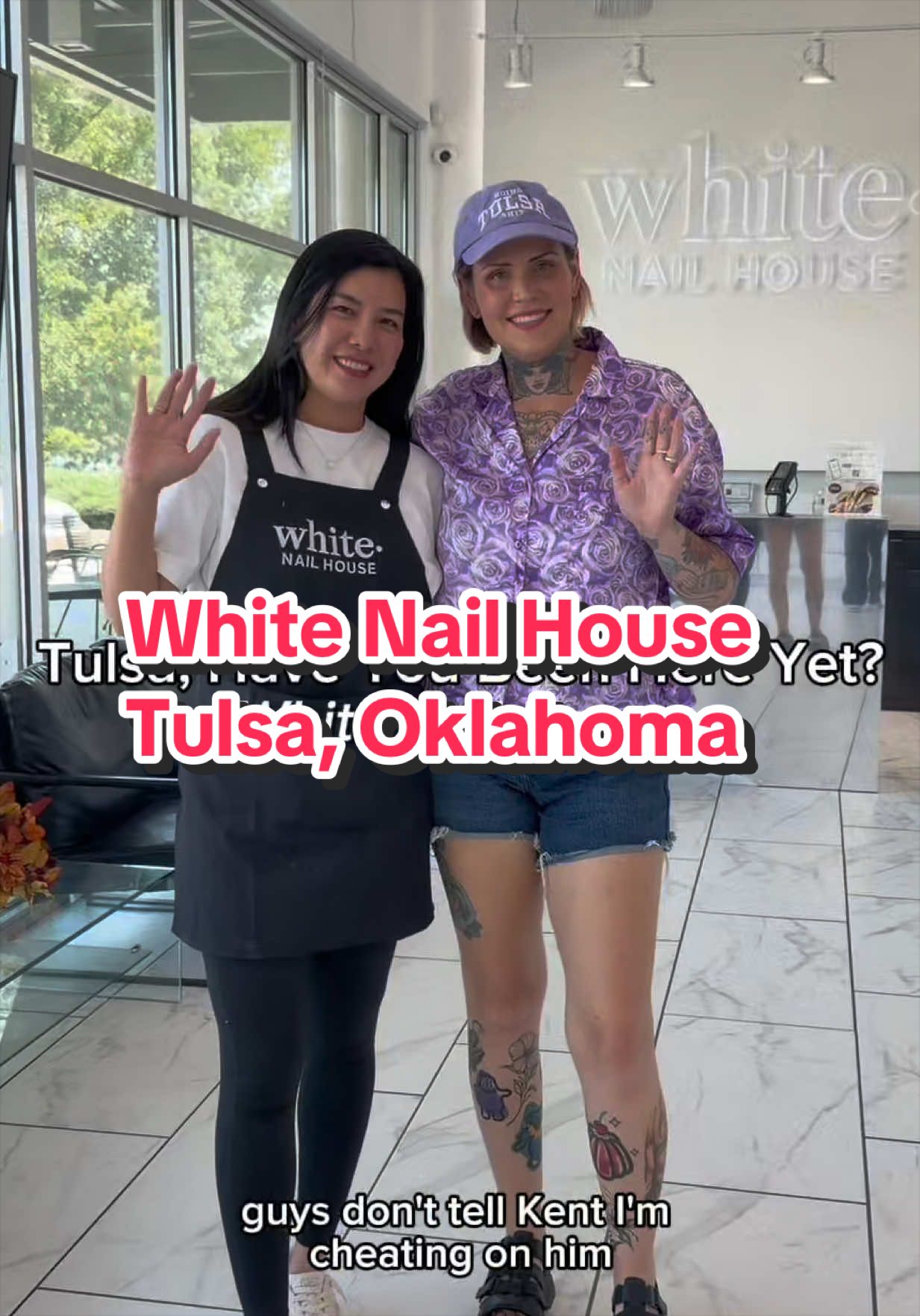 @Highitstarra | Oklahoma
