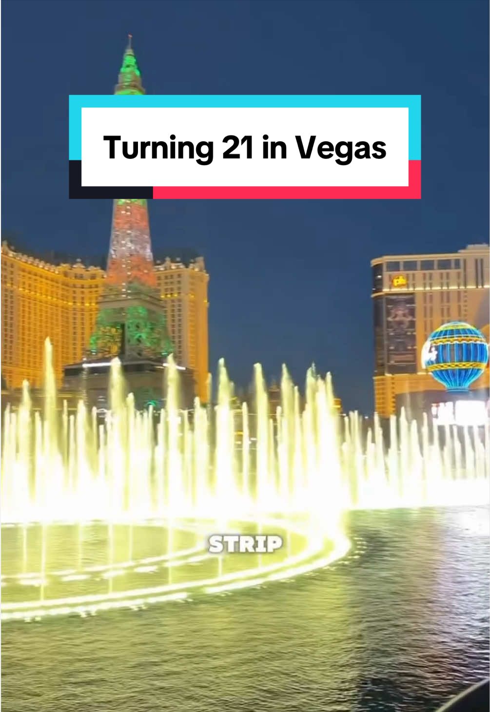 @Las Vegas