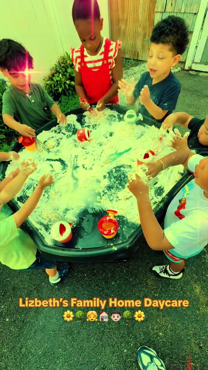@Lizbeth’s Family Home Daycare