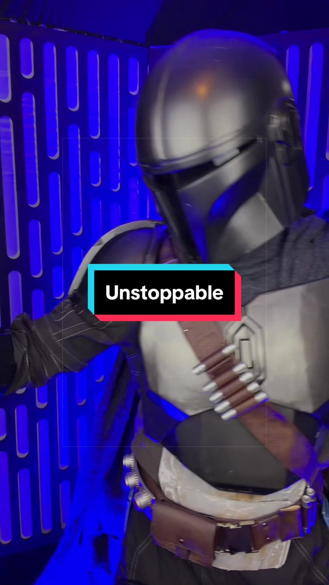 @Darth Rage