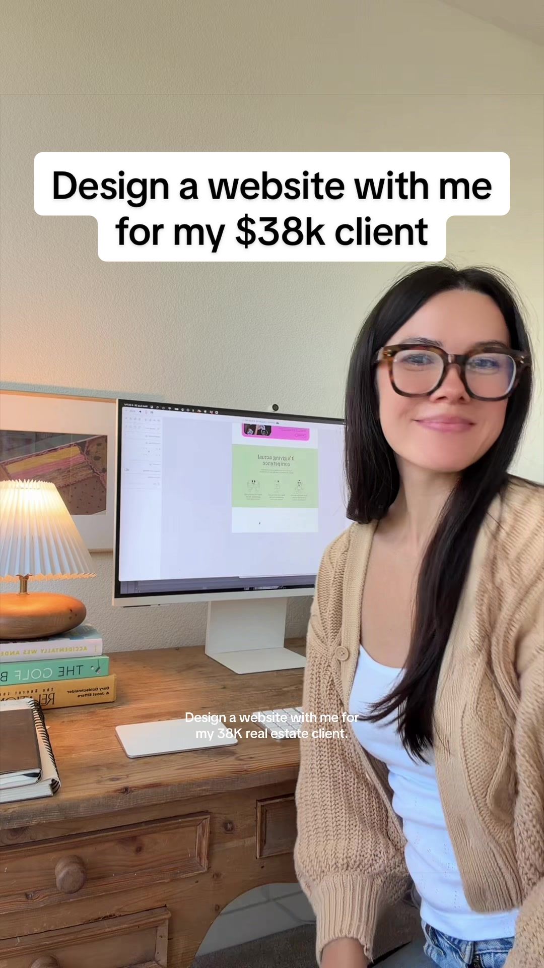 @Quixotic Design Co.
