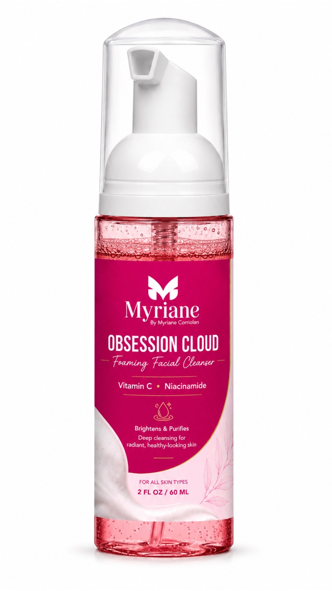 @Myriane Corriolan Official