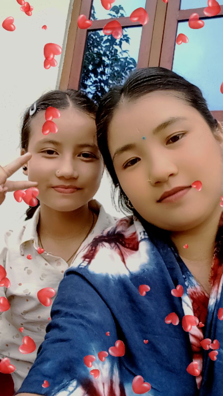 @Manisha Tamang
