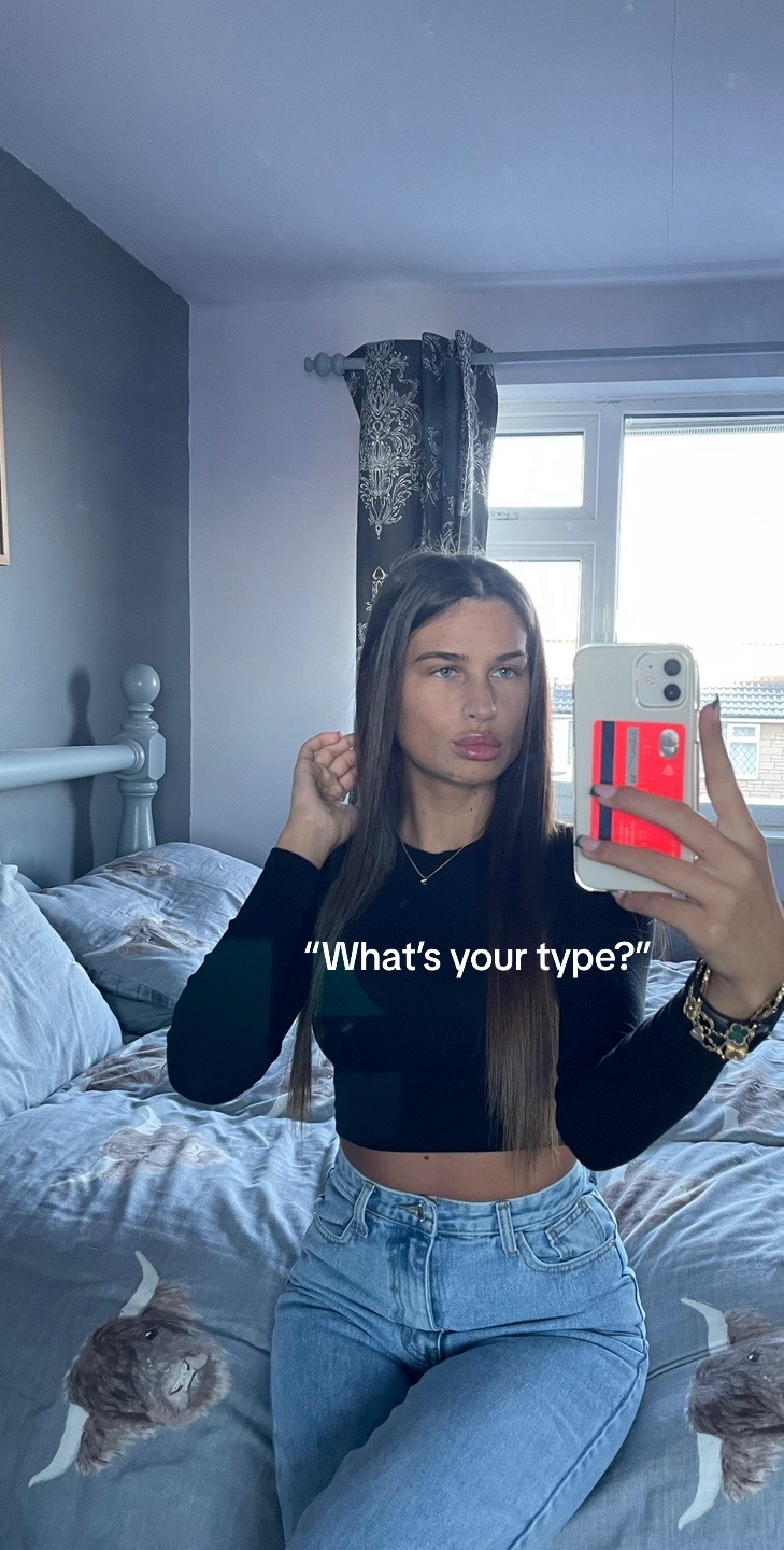 @Olivia 💄💋