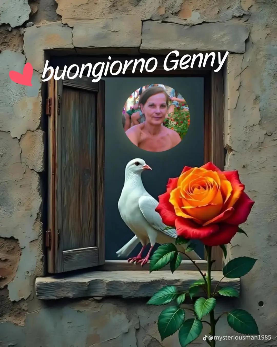 @Francesca ♥️