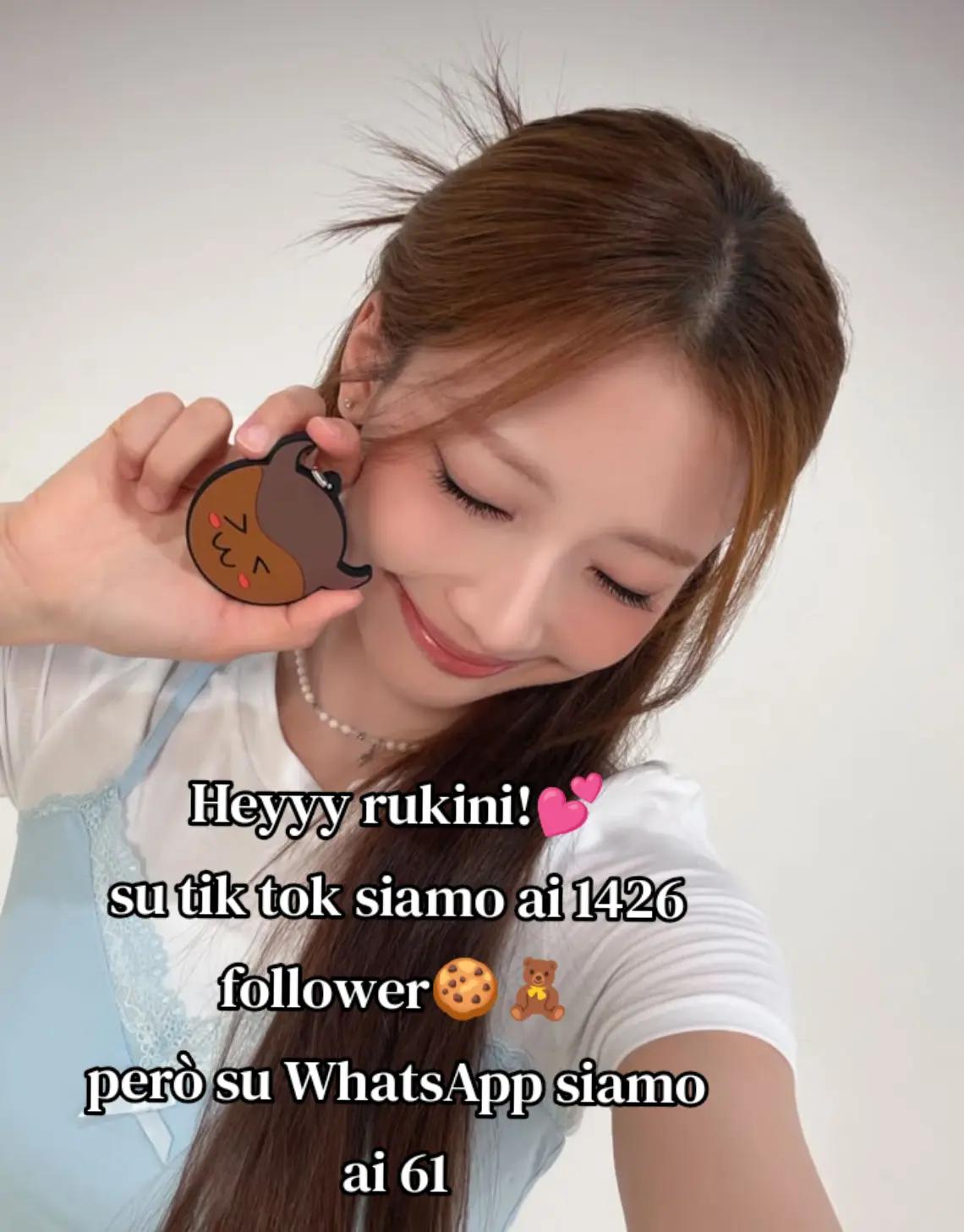 @🦥𝓡𝒖𝒌𝒂➹ᶠᵃⁿᵖᵃᵍᵉ 🇹🇩