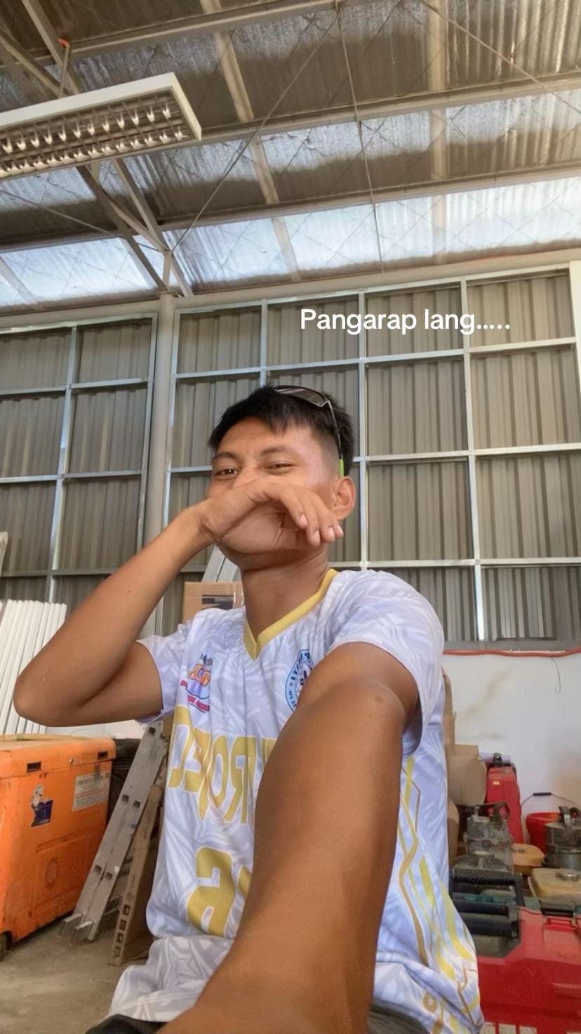 @JAMES SORIANO DAILY VLOG