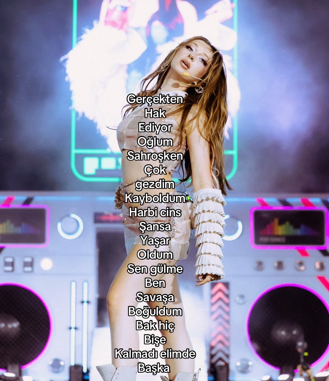@☆ İ𝒹𝓀