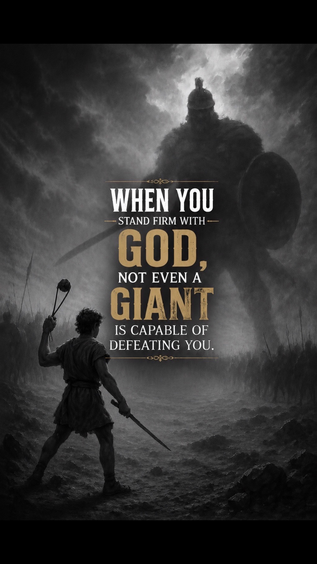 @God our creator