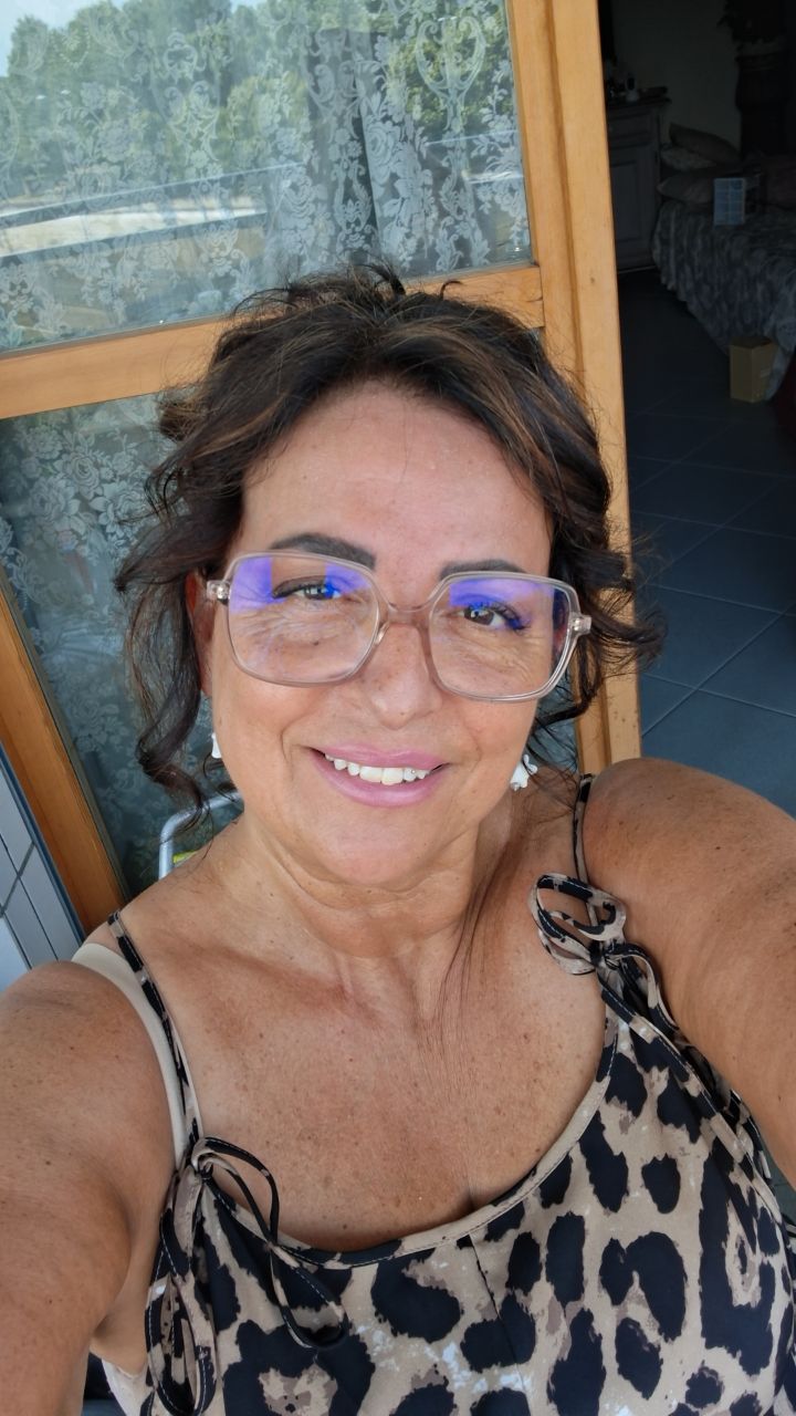 @Francesca Collura
