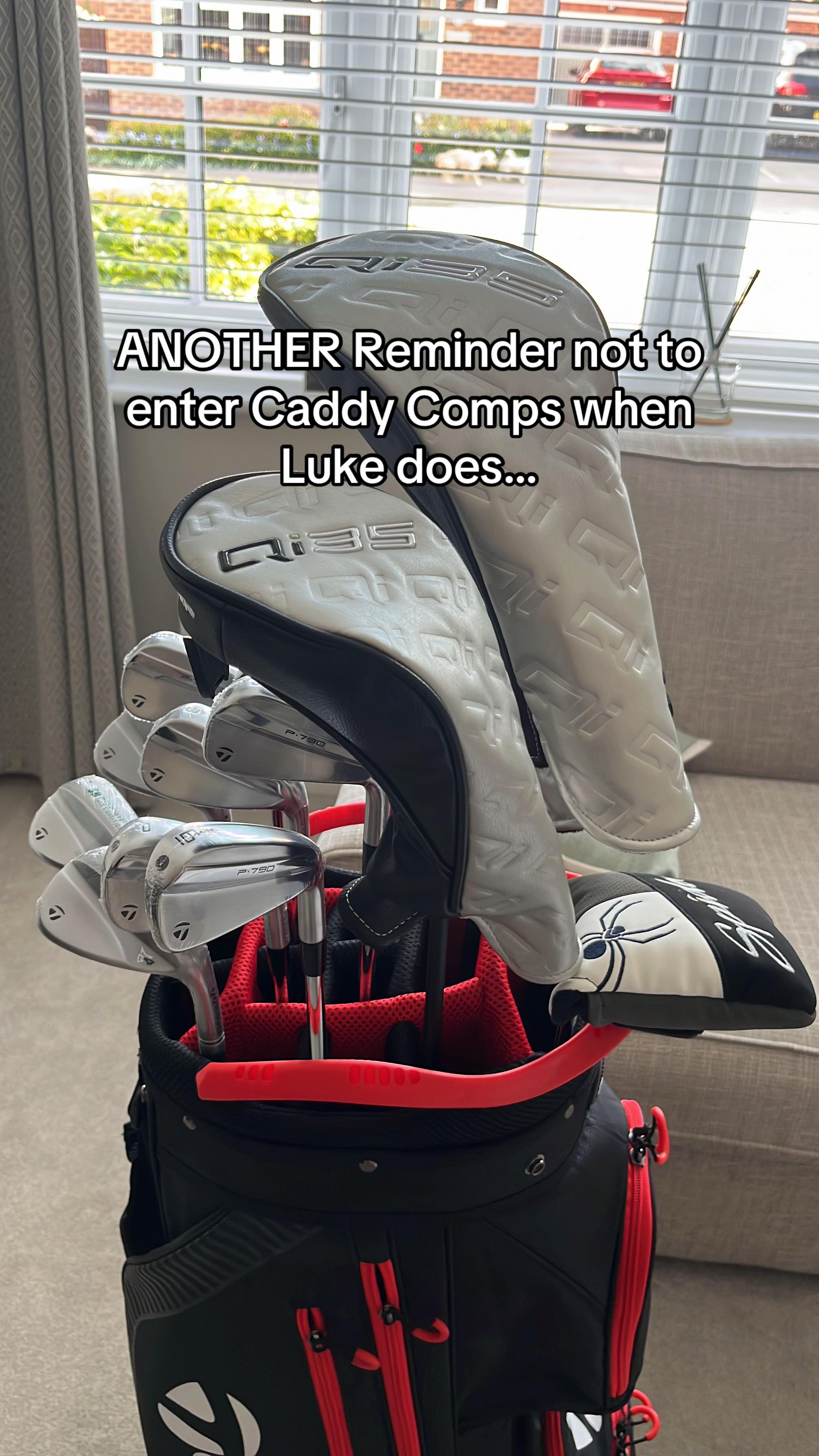 @Not Nearest The Pin