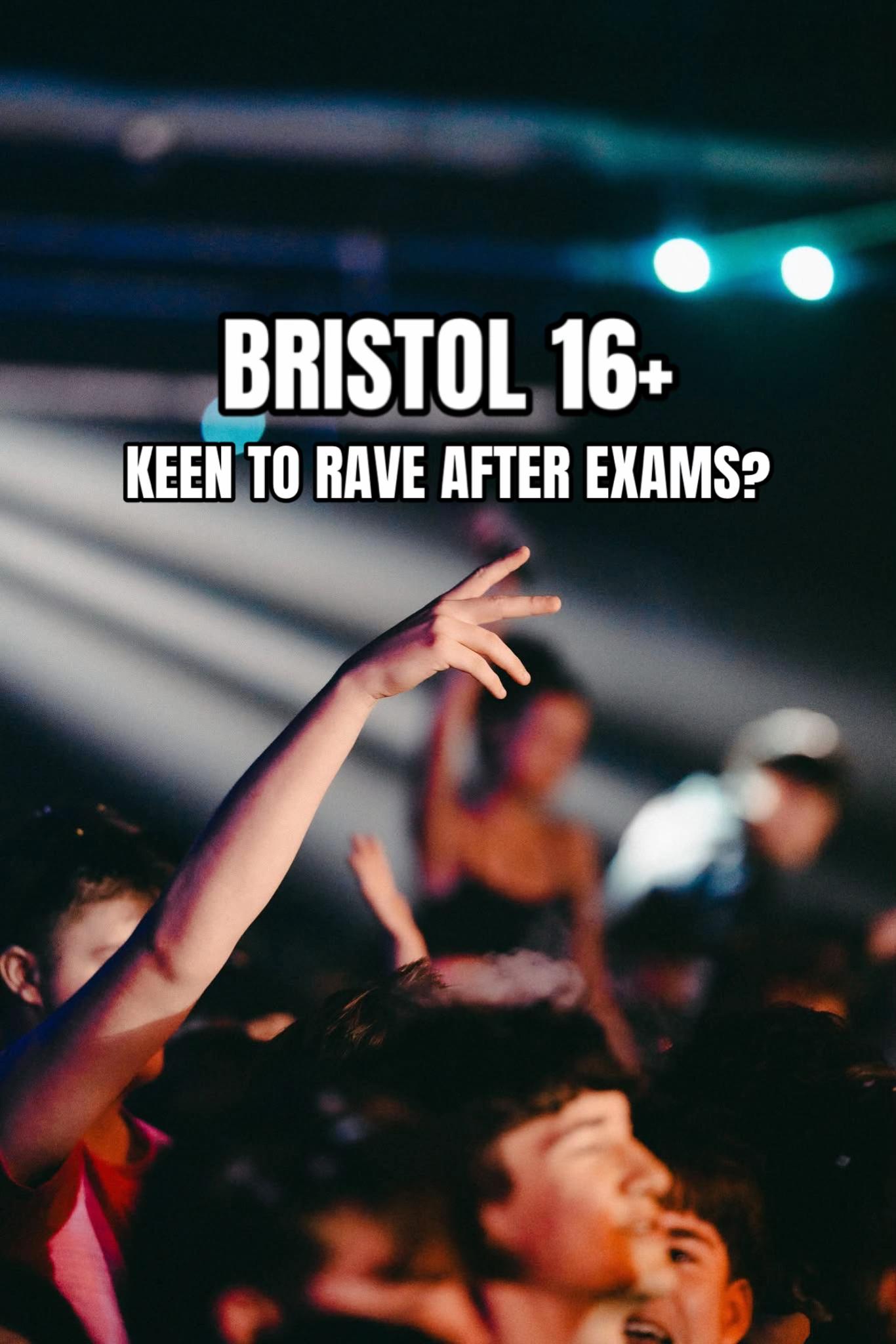 @Motive Raves