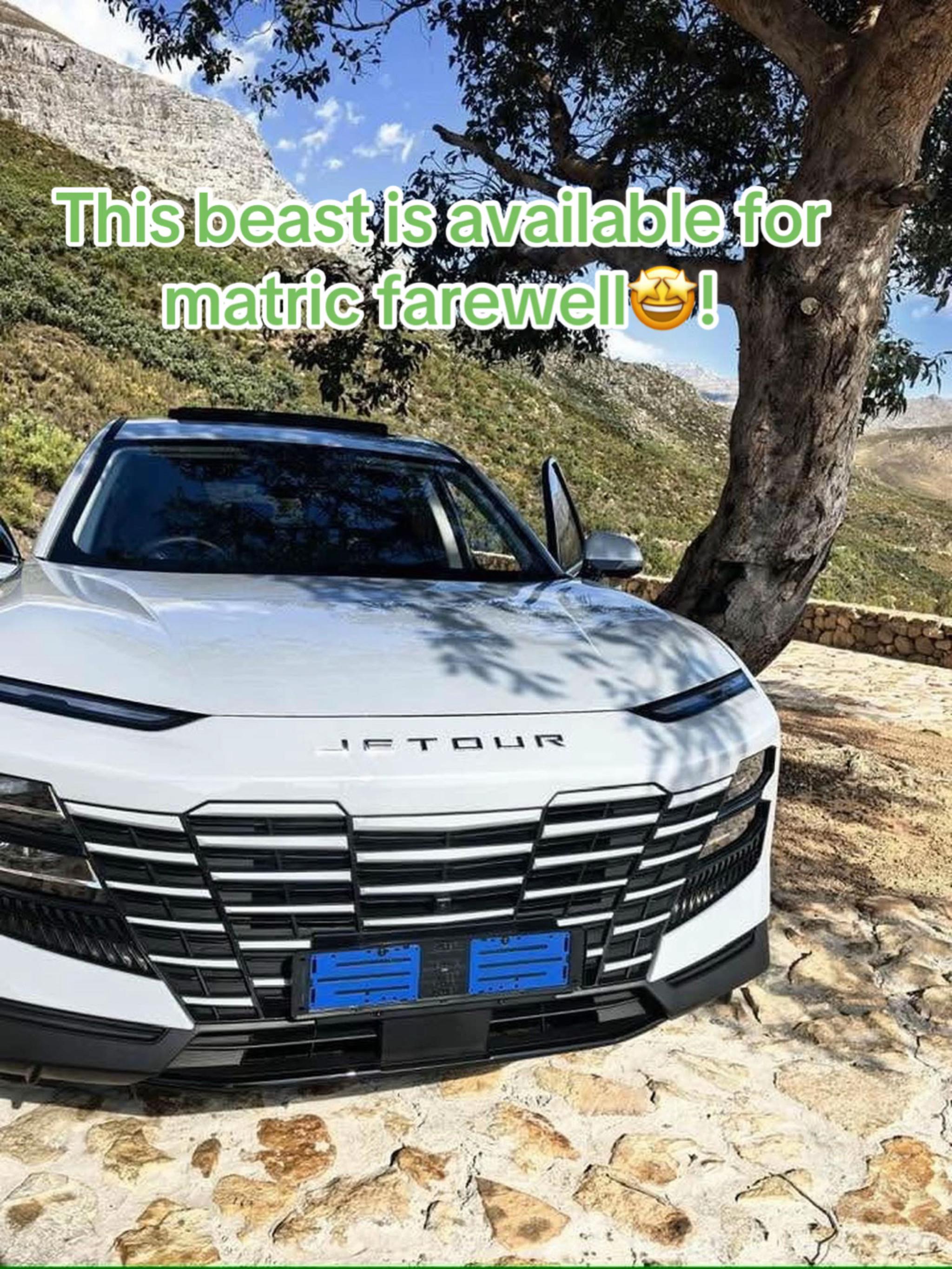@Banele Hebe Cars