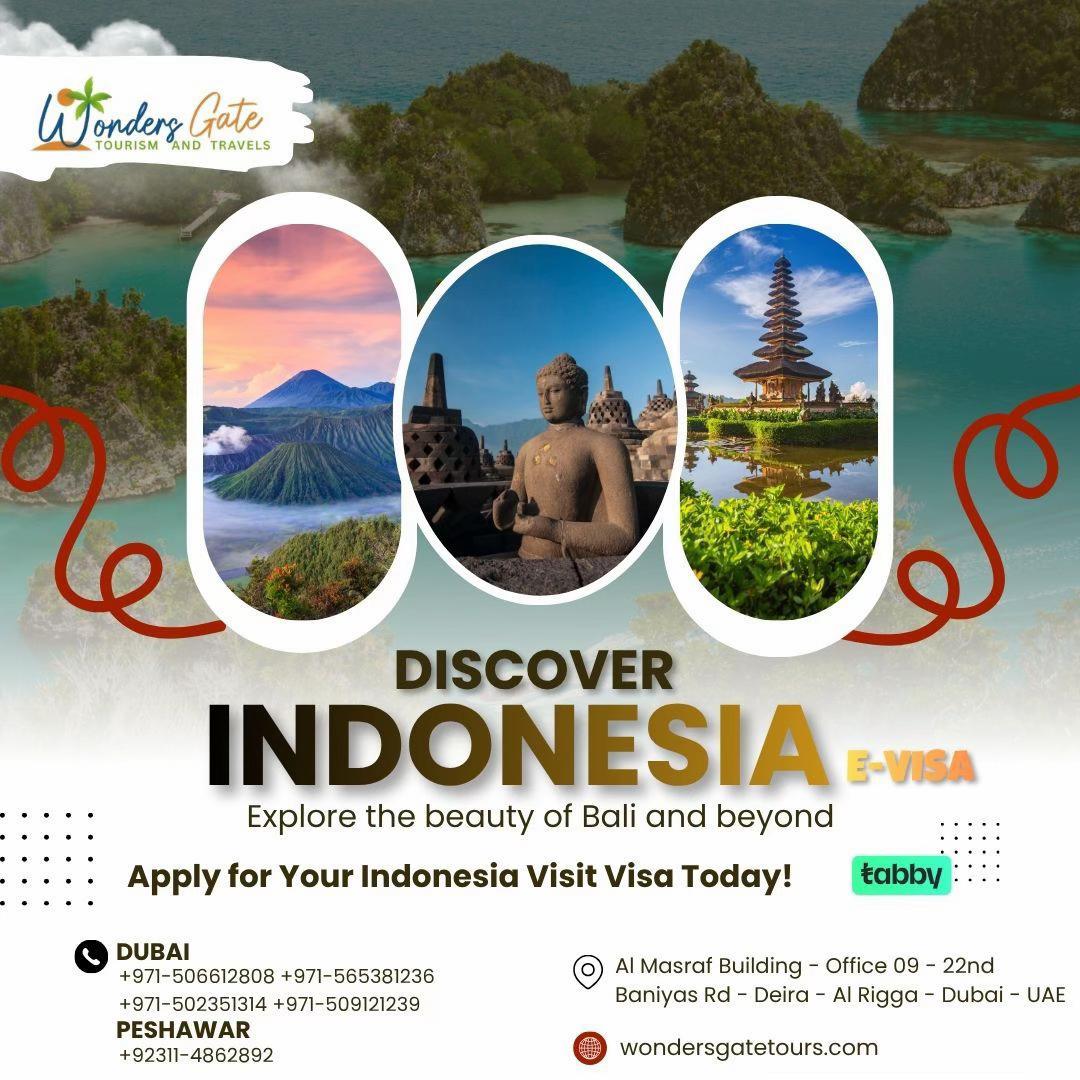 @wondersgatetourismllc