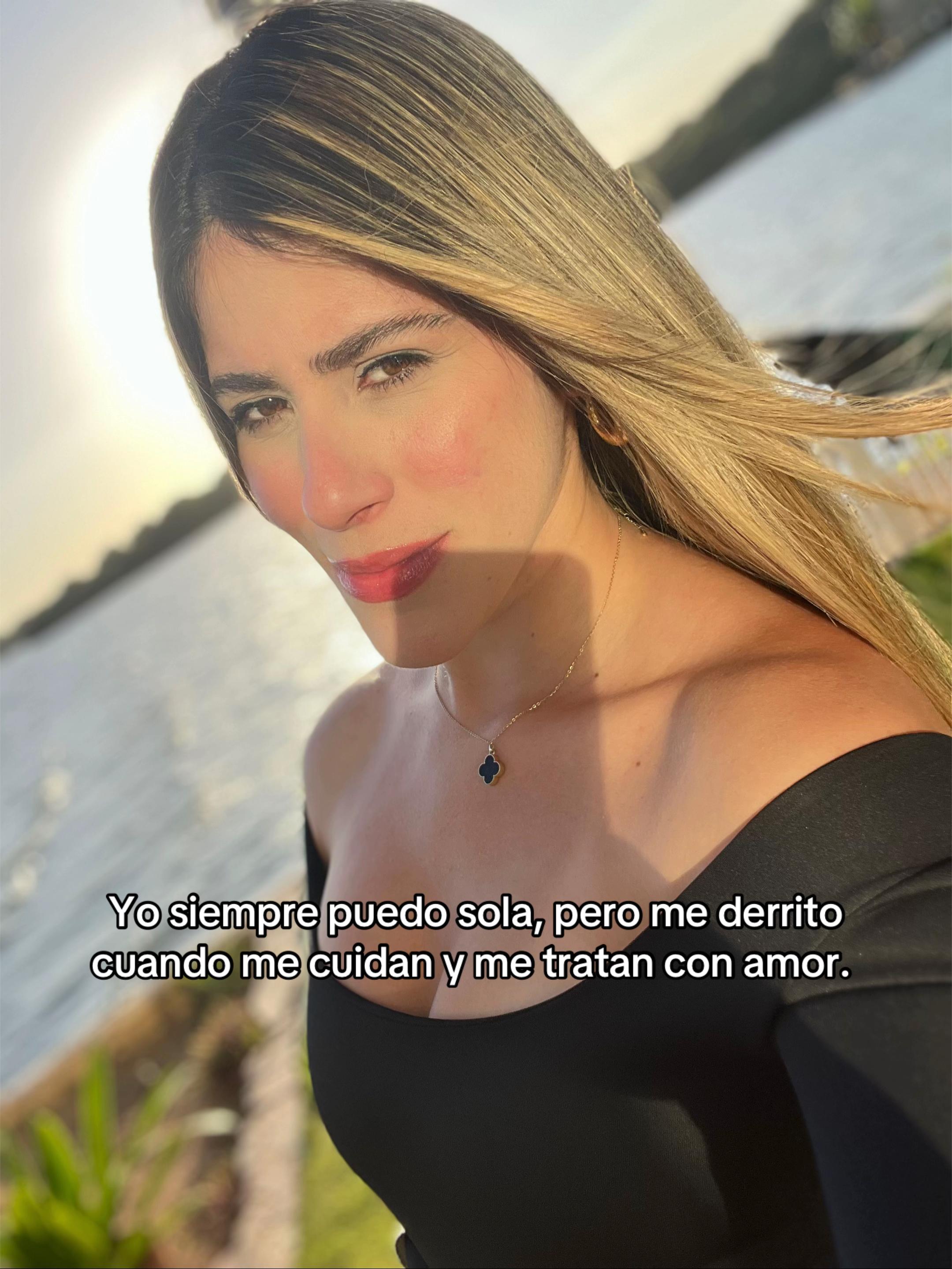 @Desiree Garcia