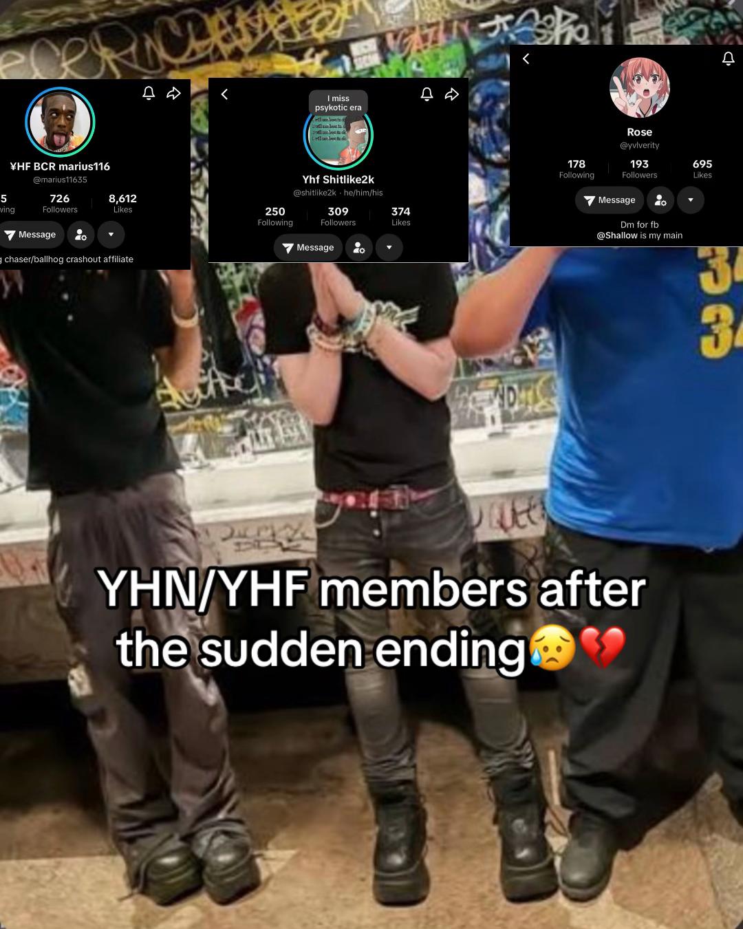 @&yen;HF Chicagohoodfails2015 👀👌